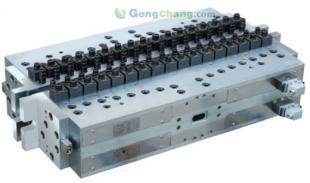 供应PVC、PVG输送带涂覆模具_机械及行业设备_世界工厂网中国产品信息库