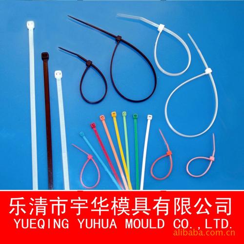 宇华模具珠孔扎带模具