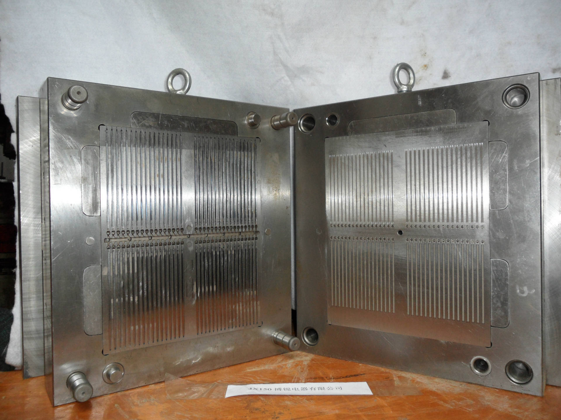 供应电缆防水接头模具 尼龙扎带模具 钢钉线卡模具 膨胀管模具